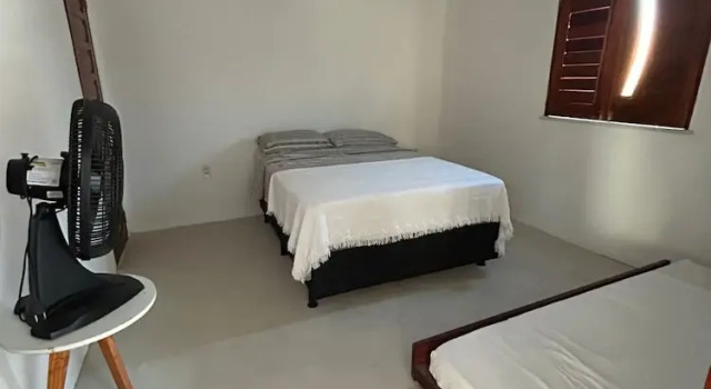 Casa da Paz, Varaa Matkakoti Hotellit Bahia pysäköinnillä, Pysäköinti