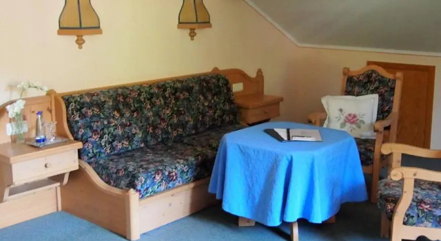 Land Wirtschaft Höß, Reserva ahora Hotel Bad Feilnbach Chiemgau