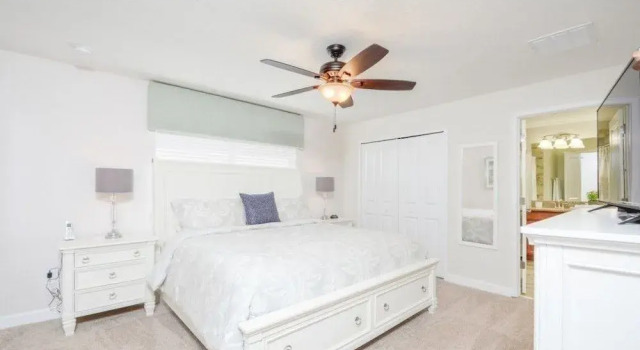 4 s Town at Storey Lake 86059 4 Br townhouse by RedAwning, Varaa Hotelli Kissimmee Kissimmee