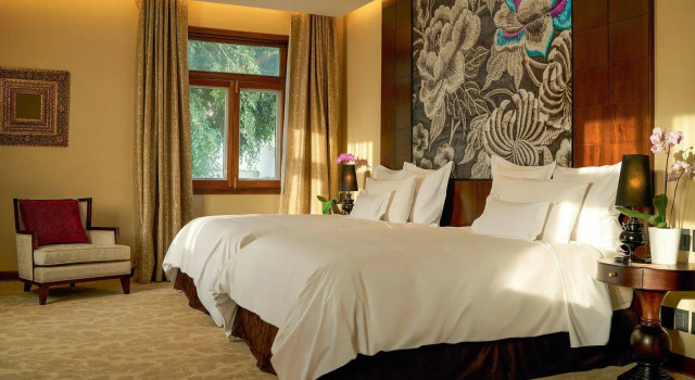 Country Club Lima Hotel - The Leading Hotels of the World, Забронировать Отель Отели в центре Сан-Исидро, в центре