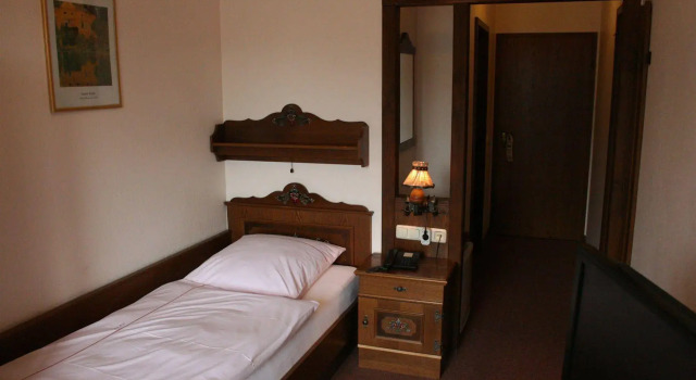 Landhaus Biehl, Boek Vakantiehuis Philippsheim 