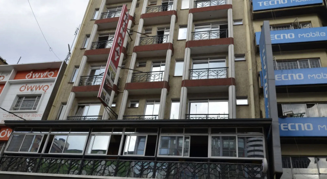 Aden Bay City Hotel