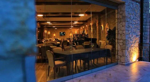 Номер Standard Chateau Fasel