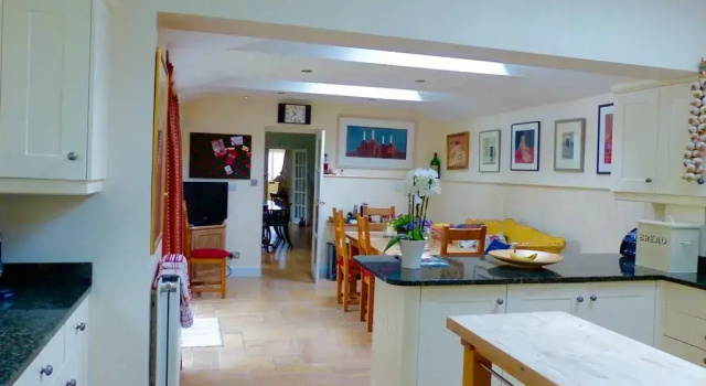 Veeve  Traditional 5 Bed House Orlando Road Clapham, Забронировать Отель Бизнес-отели Большого Лондона, 4* 5*
