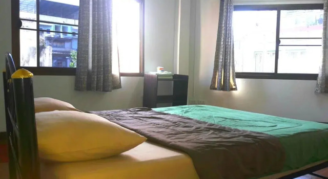 D & N hostel, Забронировать Хостел Хостелы Бангкока, рядом с UNICEF Thailand, Хостел