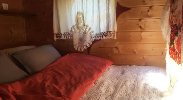 Номер Standard Les jardins de Mimizan