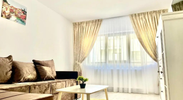 Luxury apartments, Rezervovat Apartmán Apartmány v Suceava, Apartmán