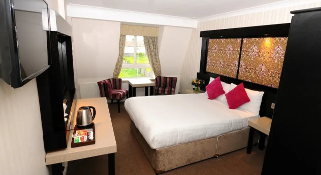 Номер Economy Flannerys Hotel