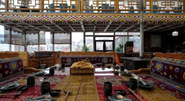 Zaxi Backpackers' Home, Prenota Hotel Qabqa Qinghai