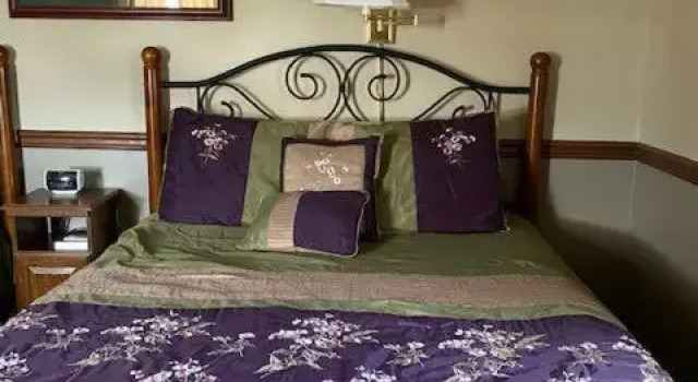 Двухместный номер Standard Homestead Lodging
