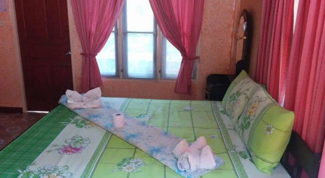 Friendly Resort & Spa