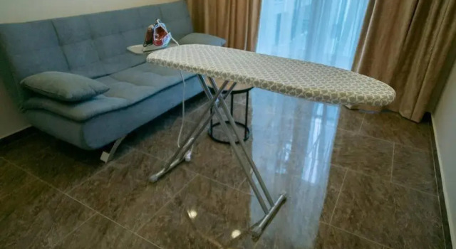 Апартаменты Leo Group Apartment 13-292 Sunrise Batumi