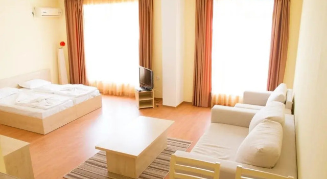 Aparthotel Anixi, Buchen Sie Aparthotel Aparthotels in Provinz Varna, Aparthotel