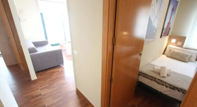 Apartamento Puerto Miramar, Забронировать Апартаменты/квартира Апартаменты El Baix Camp, Апартаменты/квартира