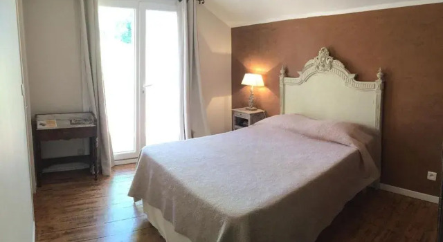 Azienda Salamo Villa Leona, Забронировать Вилла Виллы Овернь-Рона-Альпы, Вилла