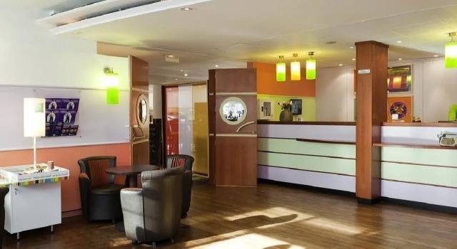 ibis Styles Antibes