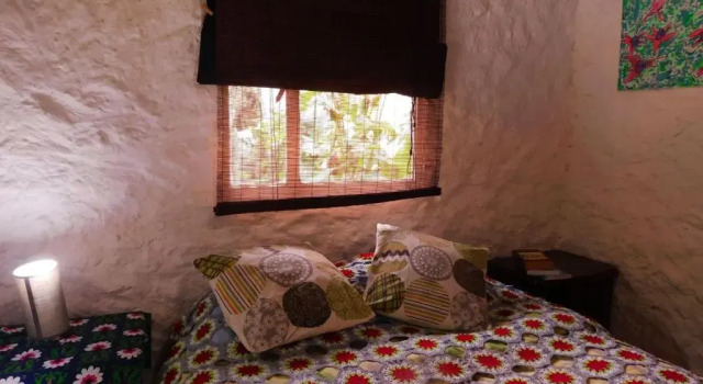 Номер Standard Cabaña Agrreste Bed & Breakfast