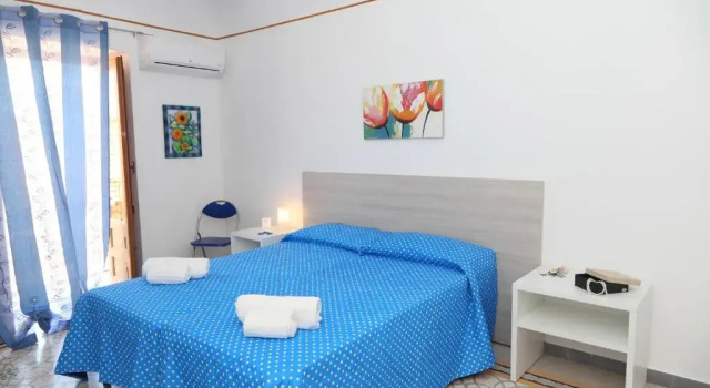 Vacation Service Terrazza Cortile