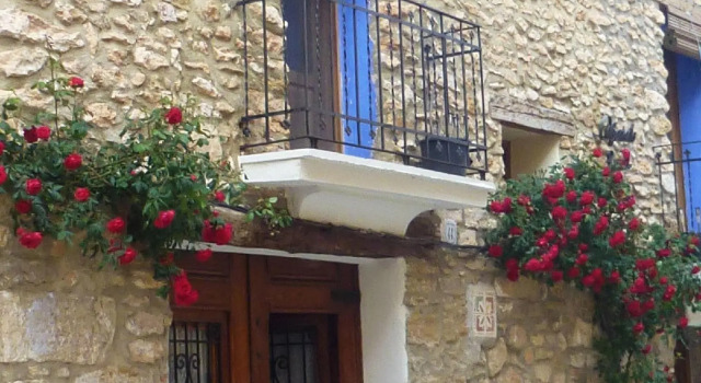 Casa Rural Aras Apartamentos Turísticos, Prenota Hotel Aras de los Olmos Spagna