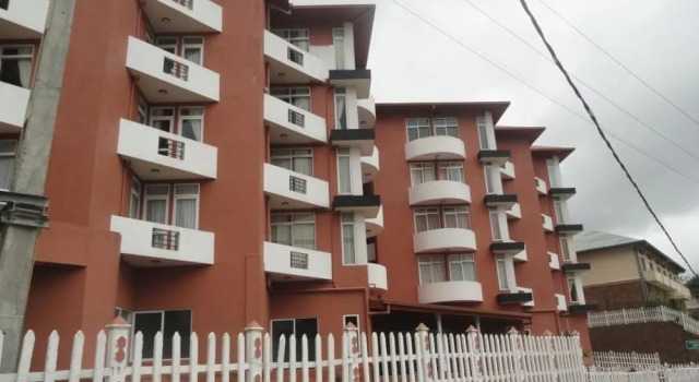 City Apartment’s Nuwara Eliya, Забронировать Апартаменты/квартира Апартаменты Округа Галле, Апартаменты/квартира