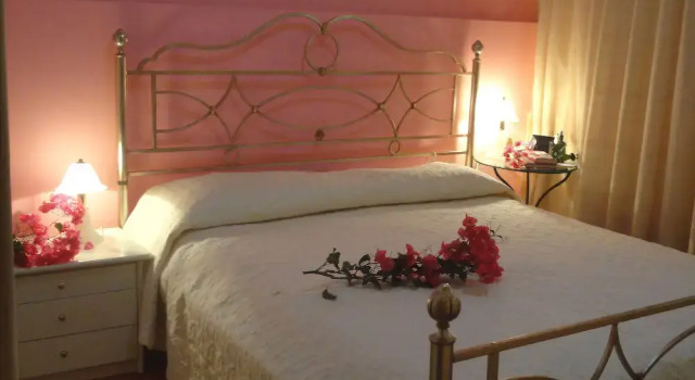 Maison De Solei, Забронировать Отель Отели Кастелламмаре-дель-Гольфо с парковкой, Парковка