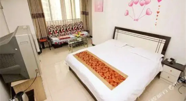 Xi'an Sunny Apartment, Забронировать Апартаменты/квартира Апартаменты Сиань, рядом с Small Wild Goose Pagoda, Апартаменты/квартира