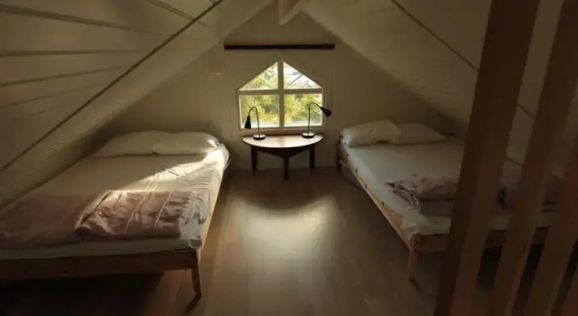 Dags Hus & Dags Lillstuga, Book Hotel Koster Islands Strömstad