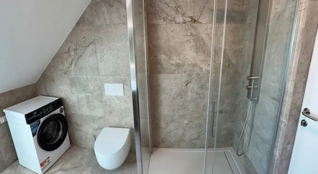 Апартаменты Crown Residence Luxury 2BR in Ljubljana Downtown