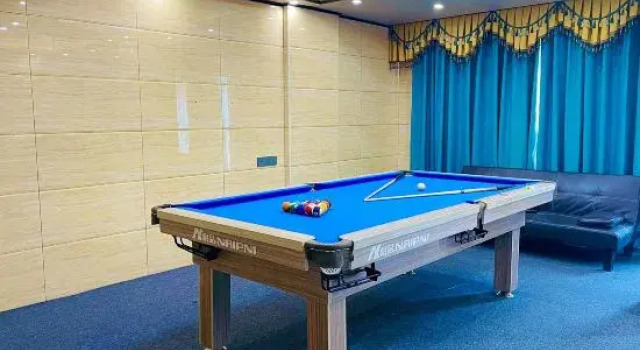 Yingde Jinwei Meisu (Yingxi Fenglin Branch), Rezervasyon Otel Guangdong otoparklı oteller, Otopark