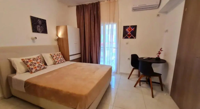 Апартаменты Only One Studios & Suites