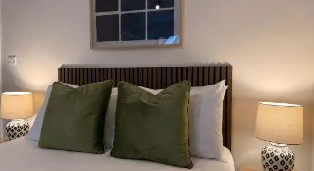 Cozy Double Room at The Shore, Забронировать Отель Отели Борнмута 3 звезды, рядом с Пирс Борнмута, 3*