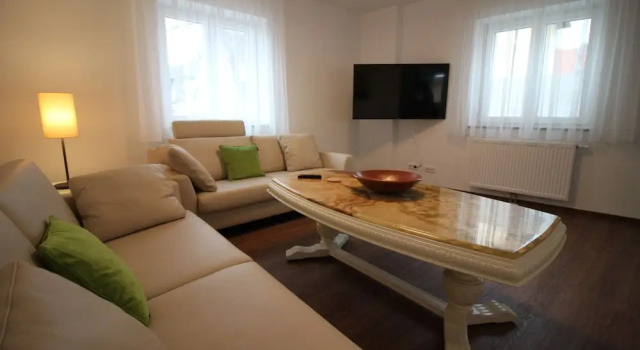 Апартаменты Comfort Hofreite
