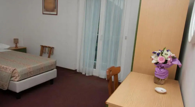 Номер Standard Hotel Dolomiti