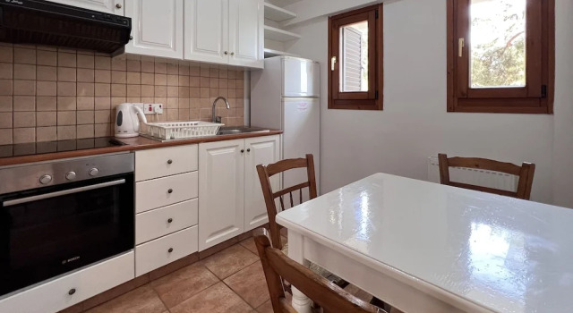 Standard- lejlighed Poed Residences