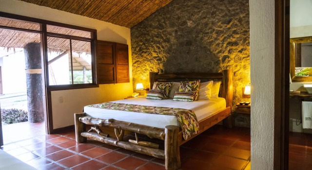Номер Luxury Hotel Brisas la Gaviota Mariquita-Tolima