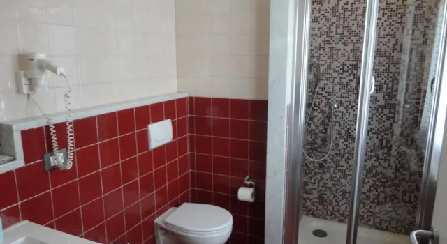 Двухместный номер Standard Guest house Il Giardino in Città