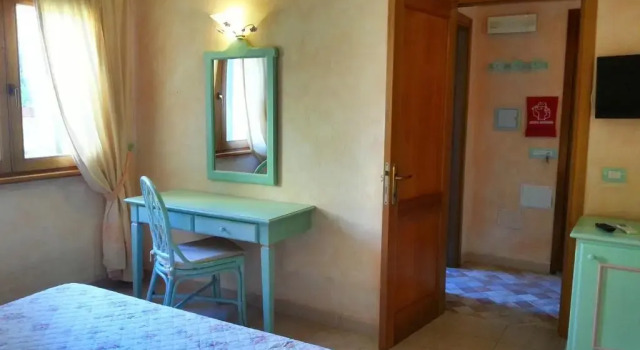 Номер Economy Residence Riva Azzurra