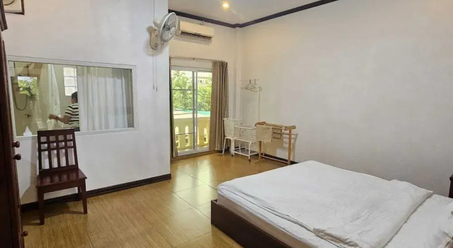 Ali Xayathit Apartment & Hotel, Забронировать Апартаменты/квартира Апартаменты Вьентьяна, рядом с Посольство Королевства Тайланд, Апартаменты/квартира