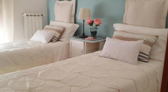 Апартаменты Пентхаус с 2 комнатами Airport & Fair Suite Apartments