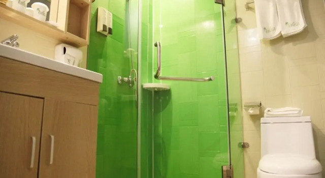 Одноместный номер Standard Vatica Lianyungang Haizhou District Government Zhongyin Mingdu Hotel