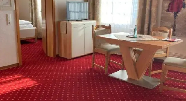 Номер Standard Hotel Landgasthof Kranz