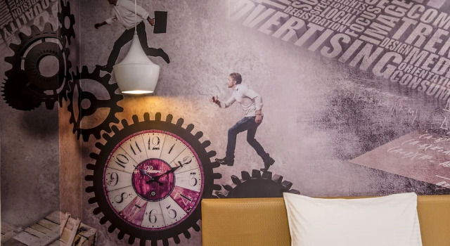 Номер Superior The Cloud Hotel Chungli