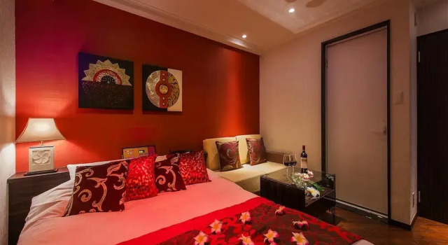 Hotel Noah Resort - Adults Only