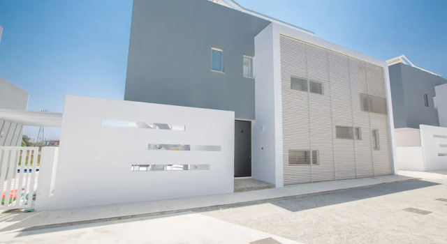 Protaras Holiday Villa Bp13