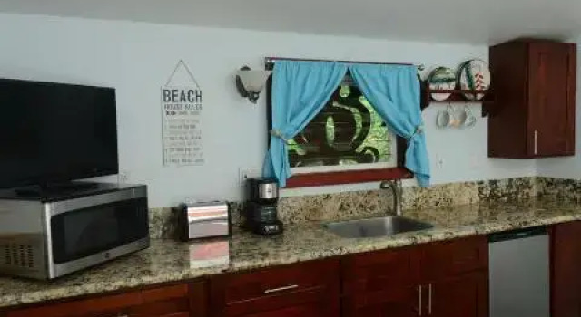Полулюкс Kalani Hawaii Private Lodging