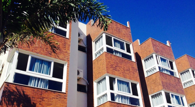 Hotel Boulevard Beach Canasvieiras