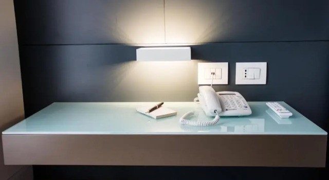 Номер Superior Sicilia Hotel Spa