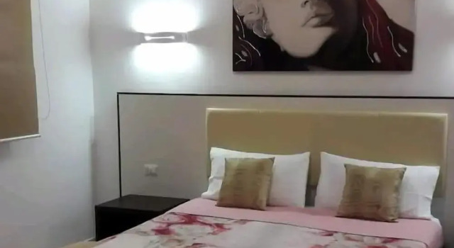 Bed & Breakfast Villa Corallo