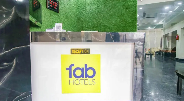 FabHotel Golden Gate I Amritsar