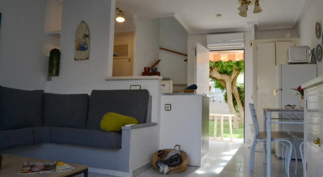 House in Torrevieja Tourist Rental Paco